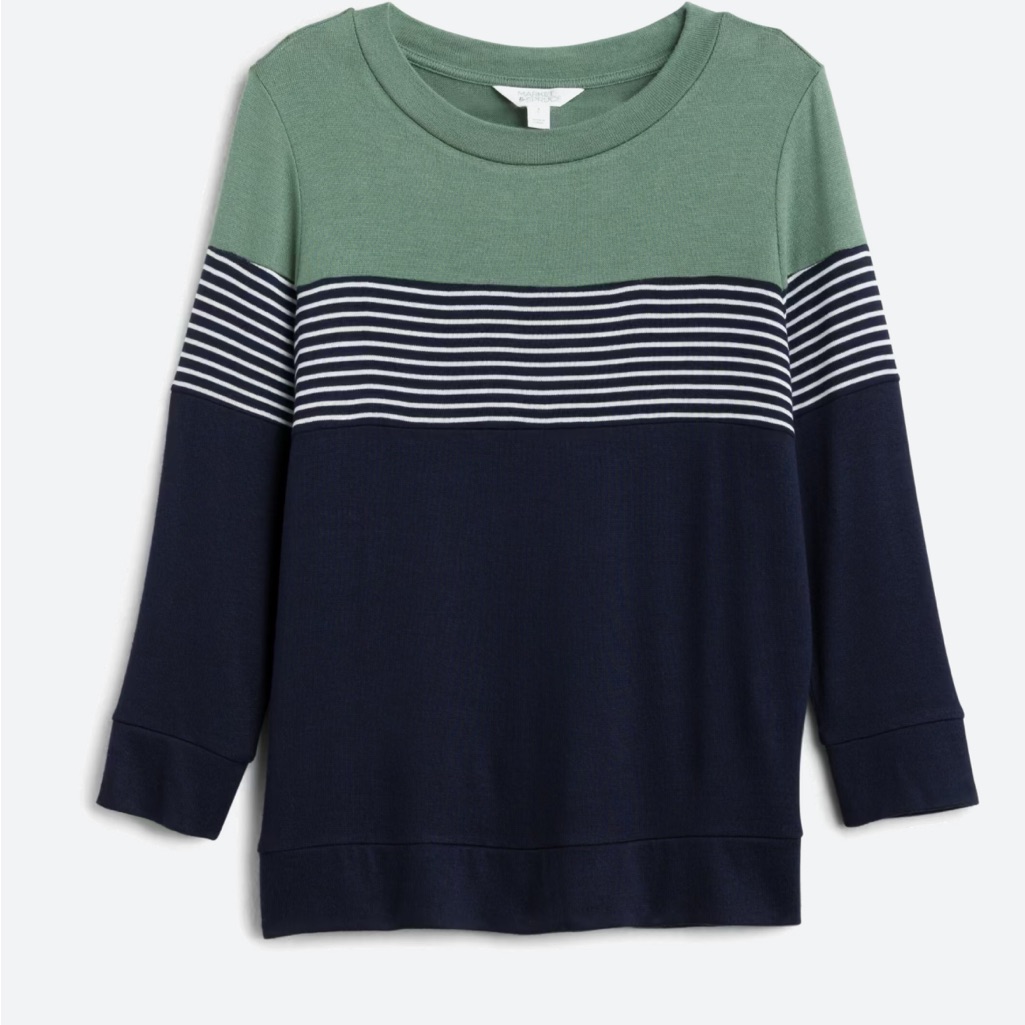 Market And Spruce Sweater, Size Xl